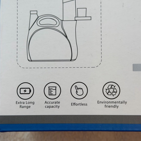 Detergent Pump Pro - Picture 4 of 5